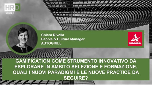 Thumbnail Gamification, strumento innovativo in ambito selezione e formazione_AUTOGRILL