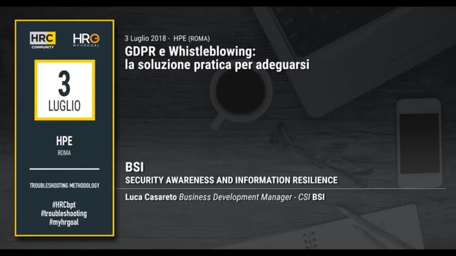 Thumbnail SECURITY AWARENESS AND INFORMATION RESILIENCE_BSI