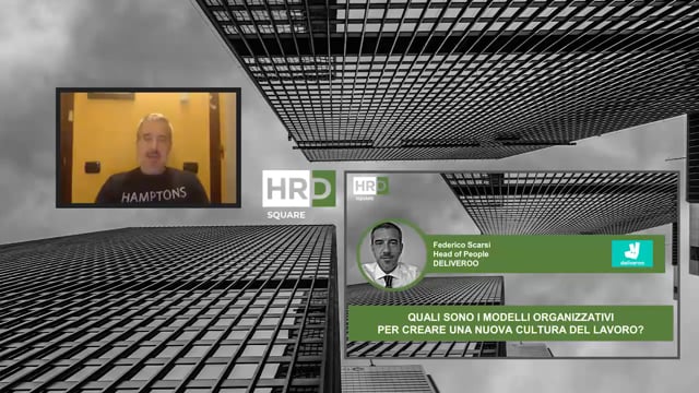 Thumbnail Modelli organizzativi per una nuova cultura del lavoro_DELIVEROO