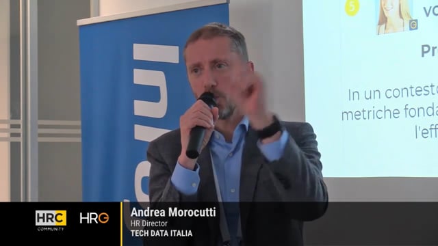 Thumbnail Processo di selezione: efficacia KPI_TECH DATA