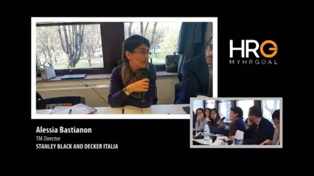 Thumbnail Alessia Bastianon risponde su Strumenti Social di collaborazione