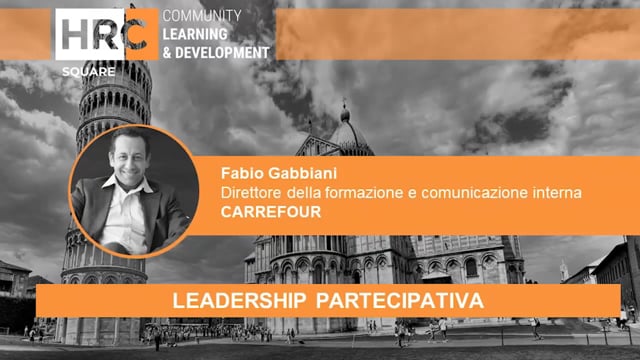 Thumbnail Leadership partecipativa_CARREFOUR