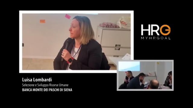 Thumbnail Luisa Lombardi risponde su Talent Ambassador Programme