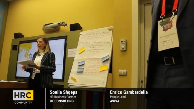 Thumbnail Digital Learning_AVIVA_BE CONSULTING