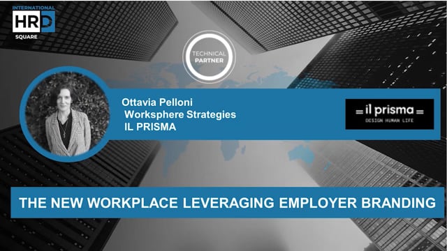 Thumbnail The new workplace leveraging Employer Branding_ILPRISMA