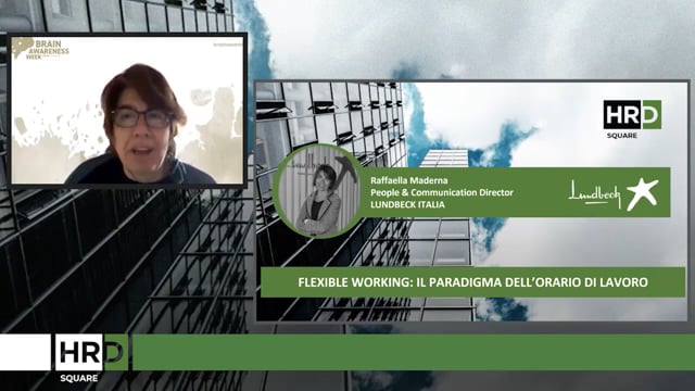 Thumbnail Flexible working, il paradigma dell’orario di lavoro LUNDBECK ITALIA