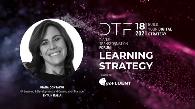 Thumbnail Build your digital strategy, focus on learning strategy ENTAIN ITALIA