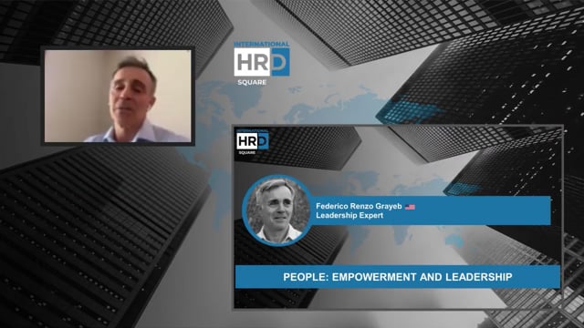 Thumbnail People: Empowerment and Leadership Leadership Expert USA