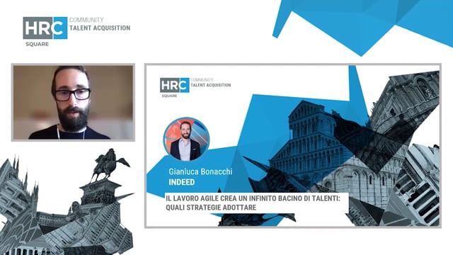 Thumbnail il lavoro agile crea un infinito bacino di talenti, quali strategie adottare INDEED
