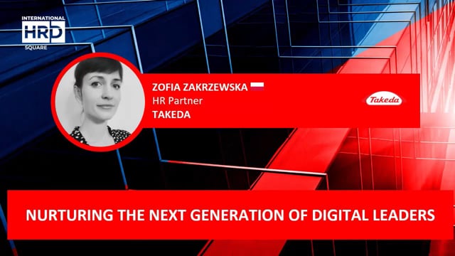 Thumbnail Nurturing The Next Generation Of Digital Leaders