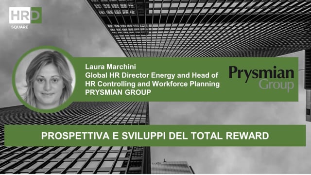 Thumbnail Prospettiva e sviluppi del total reward_PRYSMIAN GROUP