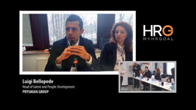 Thumbnail Luigi Bellopede risponde su People analytics con utilizzo di tecniche di big data analysis 