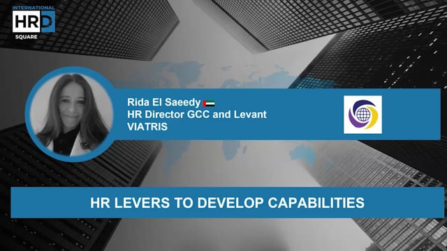Thumbnail HR Levers To Develop Capabilities
