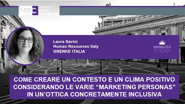 Thumbnail Come relazionarsi alle marketing personas in ottica inclusiva GRENKE ITALIA