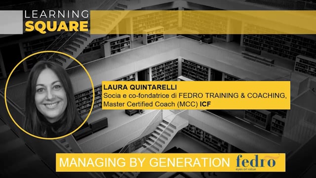 Thumbnail Tratti generazionali o tratti personali?