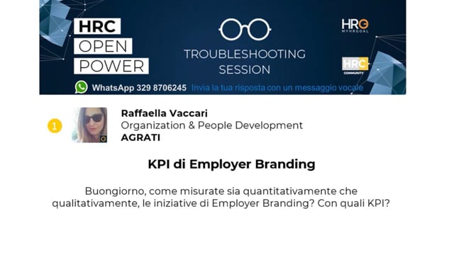 Thumbnail KPI di Employer Branding_HILTI ITALIA