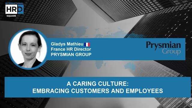 Thumbnail A Caring Culture, Embracing Customers and Employees PRYSMIAN GROUP FRANCE