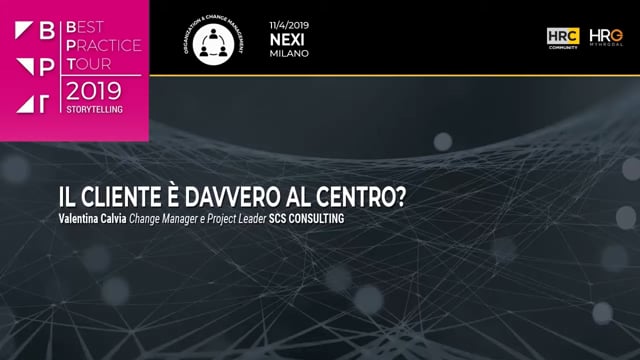 Thumbnail Il cliente è davvero al centro?_SCS CONSULTING