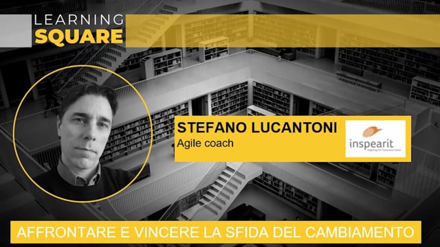 Thumbnail Organizzazioni futuristiche