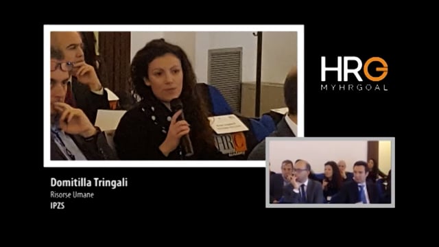 Thumbnail Domitilla Tringali risponde su Mentoring 