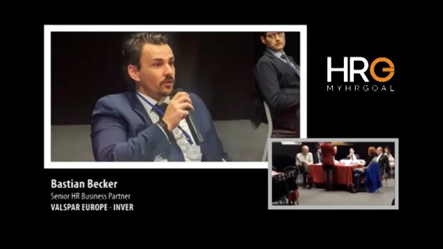 Thumbnail Bastian Becker risponde su Background check (pre-employment screening)