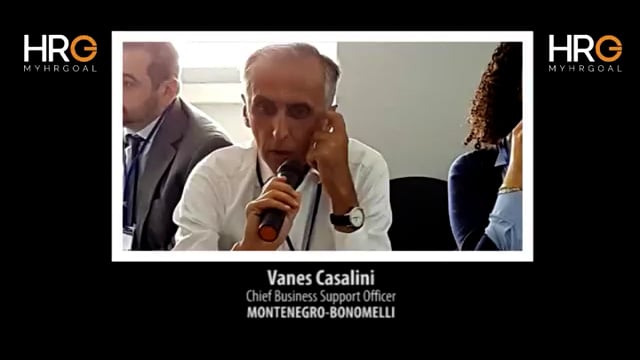 Thumbnail Vanes Casalini risponde su Kairos Solution 