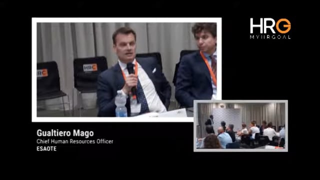 Thumbnail Gualtiero Mago risponde su Cross-dept. cooperation