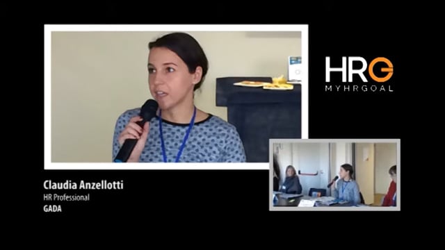 Thumbnail Claudia Anzellotti risponde su Assessment Center 