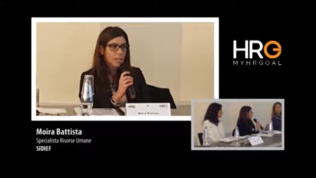 Thumbnail Moira Battista risponde su flessibilità orari di lavoro