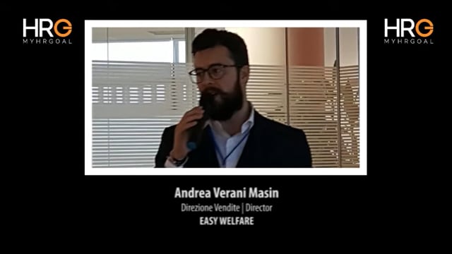 Thumbnail Andrea Verani Masin risponde su Flexible benefits e retribuzione incentivante 