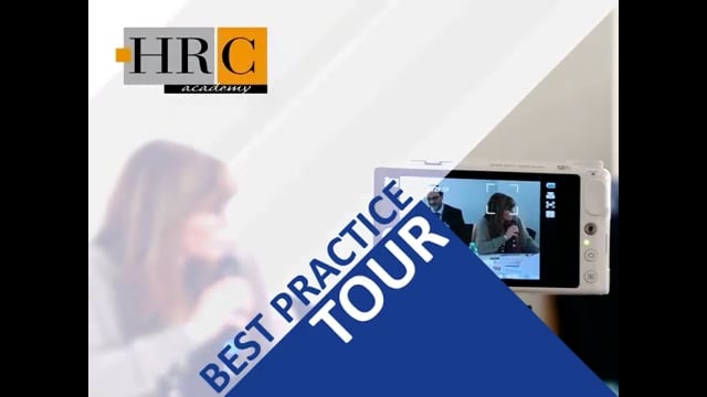 Thumbnail   New Benefit Plan Eli Lilly Relatore: Robert Simunov, Compensation Manager Europe