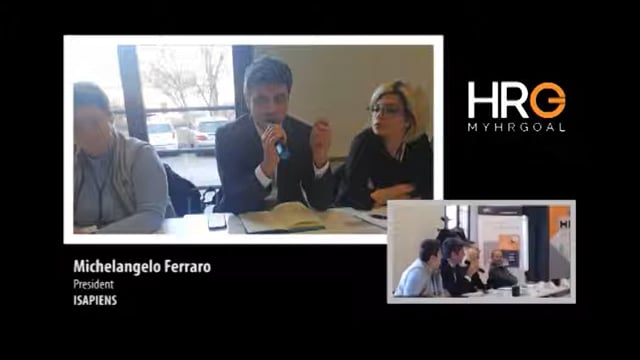 Thumbnail Michelangelo Ferraro risponde su lateral thinker 