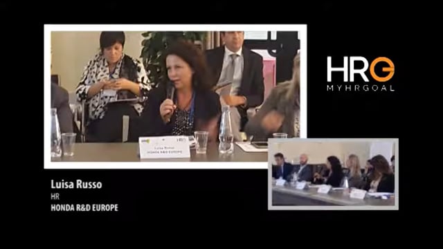 Thumbnail Luisa Russo risponde su flessibilità orari di lavoro