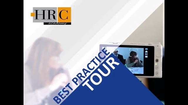 Thumbnail Il Caso Vitec Group Italia - Change Management and Cultural Innovation: HR Model, the way to create and maximize People Value. Relatore= Marco Scippa, HR Director, Vitec Group Italia