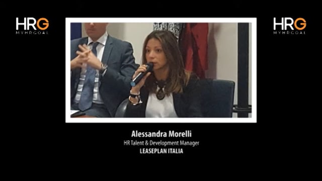 Thumbnail Alessandra Morelli risponde su Succession Plan 
