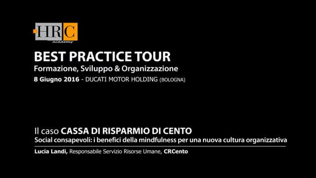 Thumbnail Social consapevoli_i benefici della mindfulness per una nuova cultura organizzativa_CRCento