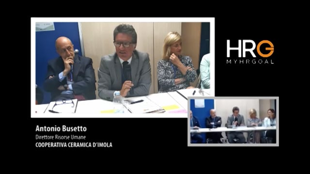 Thumbnail Antonio Busetto risponde su Patto di non concorrenza - clausola di recesso