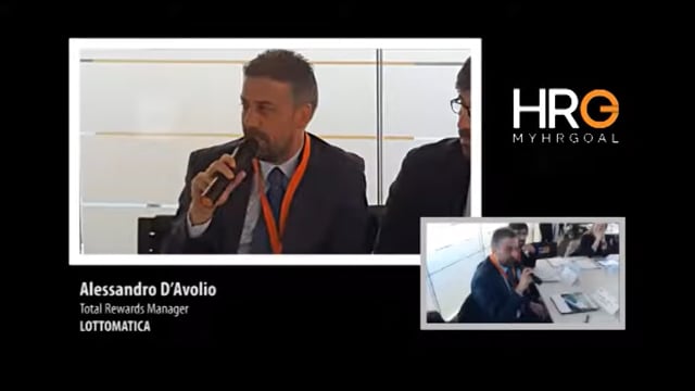 Thumbnail Alessandro D'Avolio risponde su Engagement Survey