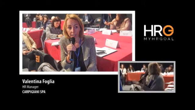 Thumbnail Valentina Foglia risponde su Policy Stage