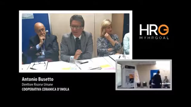 Thumbnail Antonio Busetto risponde su Nuova filiale in Colombia 