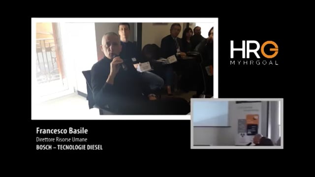 Thumbnail Franceso Basile risponde su Gestione della corrispondenza 