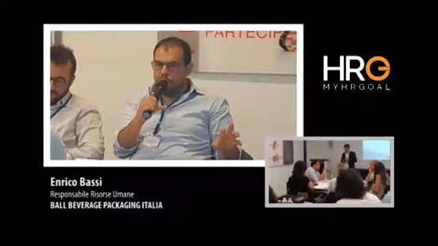 Thumbnail Enrico Bassi risponde su Circles/Tavole rotonde per manager 