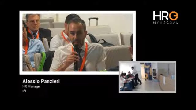 Thumbnail Alessio Panzieri risponde su Portale aziendale