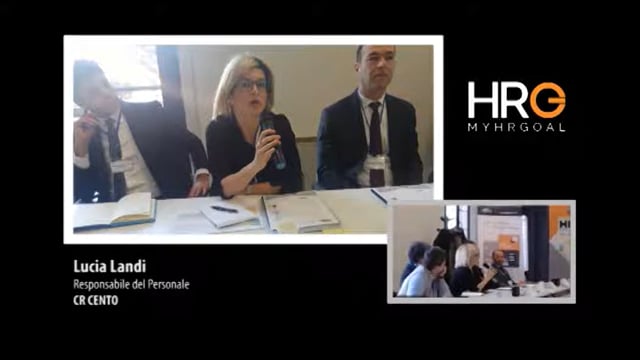 Thumbnail Lucia Landi risponde su lateral thinker 