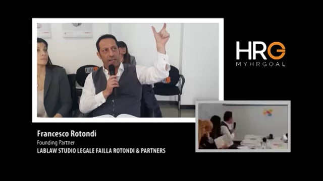 Thumbnail Francesco Rotondi risponde su Cessione ramo d'azienda