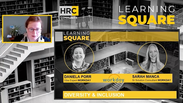 Thumbnail Finding strenghts in differences: an inclusive mindset_WORKDAY