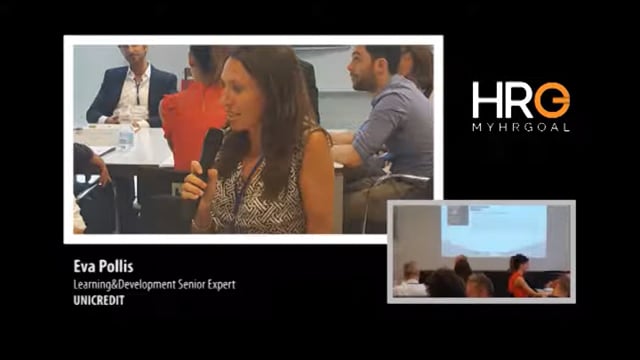 Thumbnail Eva Pollis risponde su Circles/Tavole rotonde per manager 