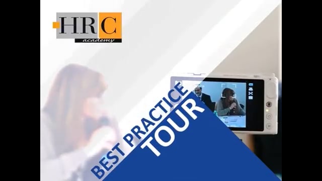 Thumbnail Il caso Dexia Crediop: Viaggio dei dirigenti alla (ri)scoperta della formazione - Relatore Daniela Pozzali, Responsabile Risorse Umane - #HRCbpt