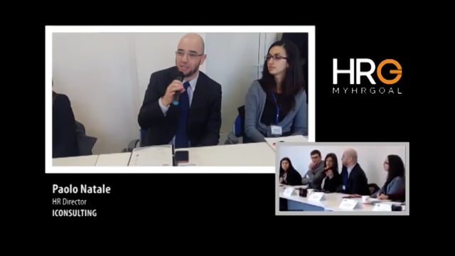 Thumbnail Paolo Natale risponde su Professional Academy 