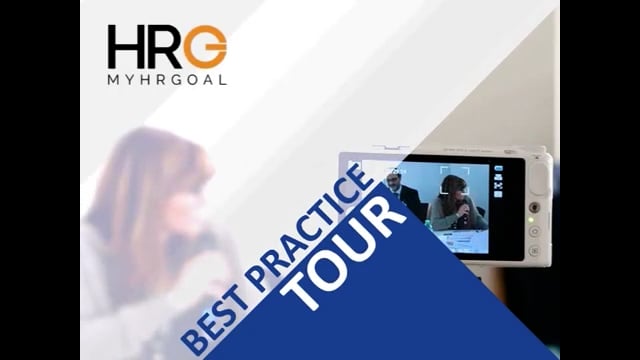 Thumbnail Il caso Johnson & Johnson Flexible Benefits - Condivisione di un progetto Relatore Carlo Frezza, Payroll & Compensation Manager